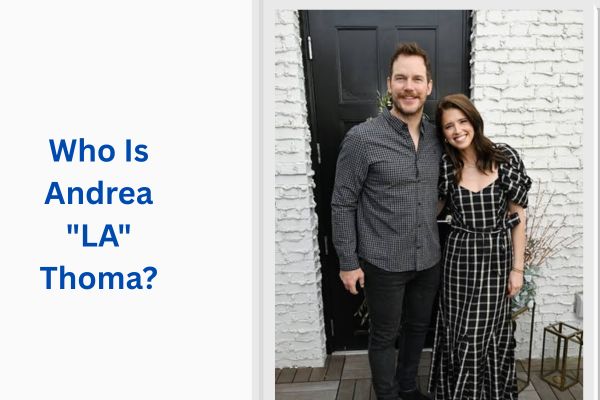 Who Is Grant Gustin Wife? All About Andrea "LA" Thoma add a subheading 2026 07 16t123226.109