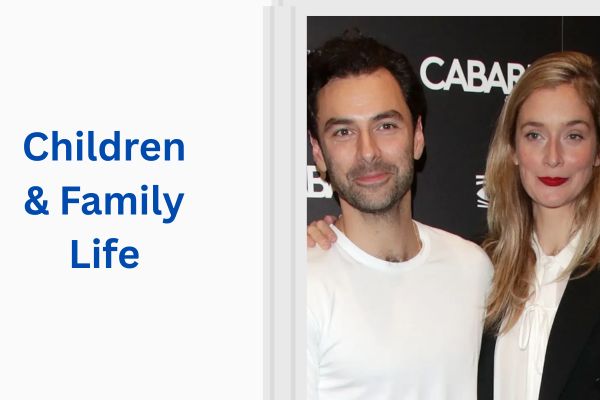 Who Is Aidan Turner Wife? All About Amazing Caitlin FitzGerald add a subheading 2026 07 16t124505.252
