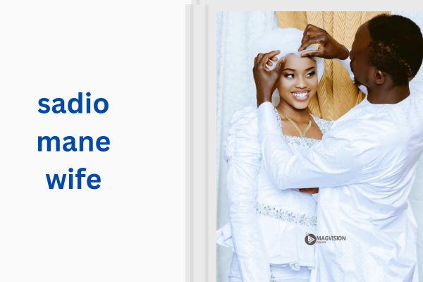 Who Is Sadio Mane Wife? Amazing Facts About Aisha Tamba sadio mane wife