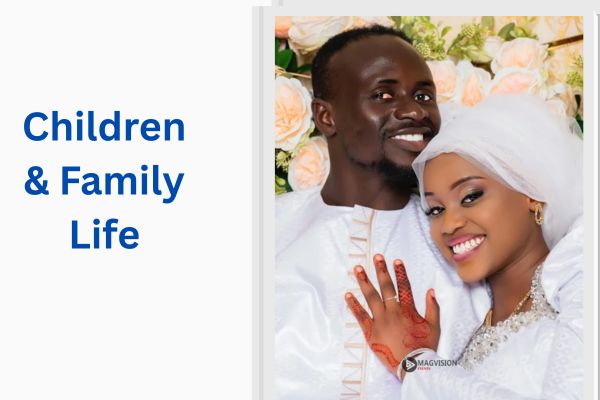 Who Is Sadio Mane Wife? Amazing Facts About Aisha Tamba add a subheading 2026 07 16t125521.070