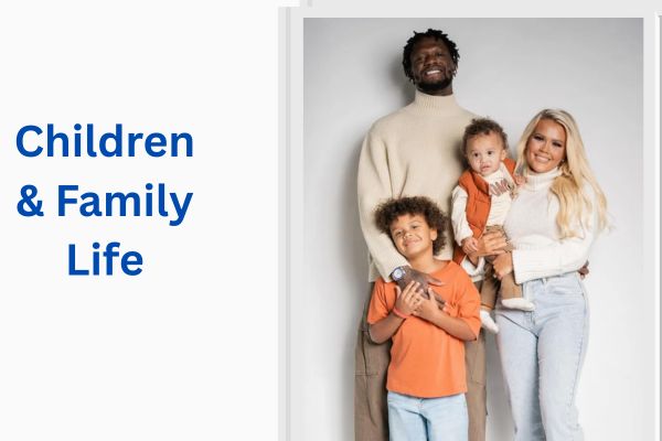 Who Is Julius Randle Wife? Amazing Facts About Kendra Randle add a subheading 2026 07 16t150759.105