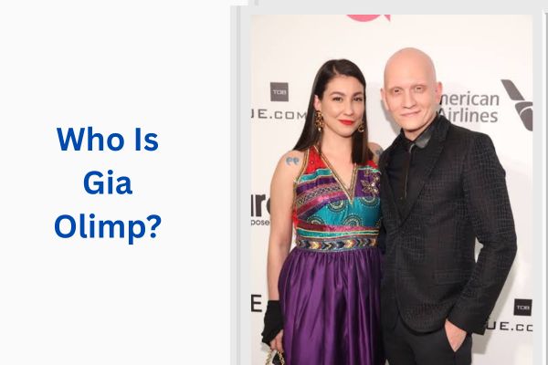 Who Is Anthony Carrigan Wife? Amazing Gia Olimp add a subheading 2026 07 16t152203.011