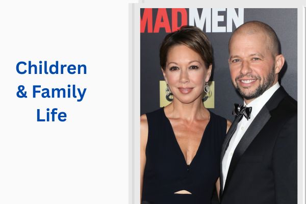 Who Is Jon Cryer Wife? Amazing Facts About Lisa Joyner add a subheading 2026 07 16t153033.155