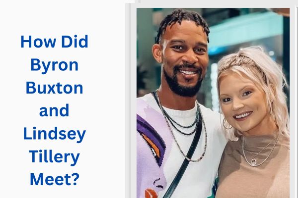 Who Is Byron Buxton Wife? Amazing Facts About Lindsey Tillery add a subheading 2026 07 16t153910.265