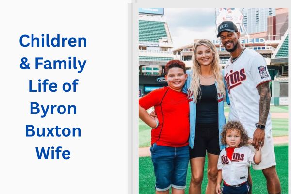 Who Is Byron Buxton Wife? Amazing Facts About Lindsey Tillery add a subheading 2026 07 16t154016.319
