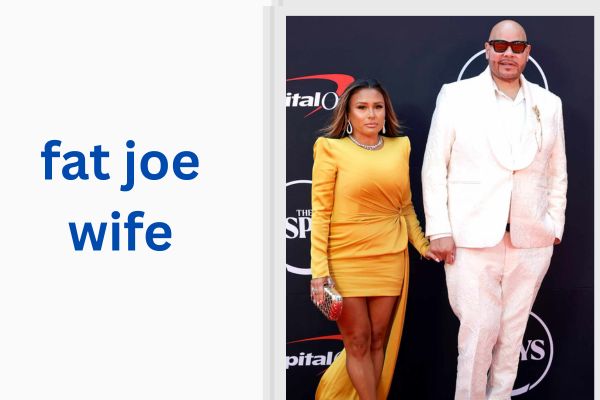Who Is Fat Joe Wife? All About Lorena Cartagena fat joe wife
