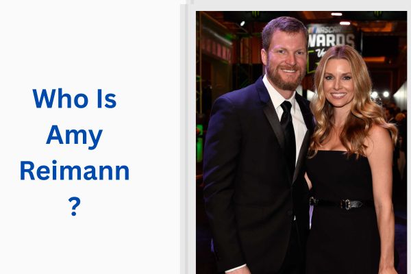Who Is Dale Earnhardt Jr Wife? Amazing Story of Amy Reimann add a subheading 2026 07 16t160313.986