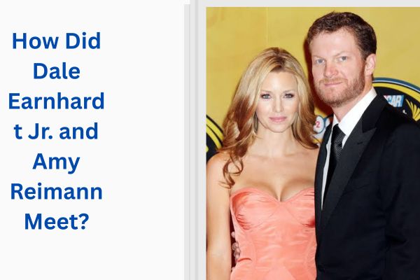 Who Is Dale Earnhardt Jr Wife? Amazing Story of Amy Reimann add a subheading 2026 07 16t160406.102