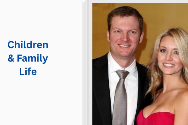Who Is Dale Earnhardt Jr Wife? Amazing Story of Amy Reimann add a subheading 2026 07 16t160442.930