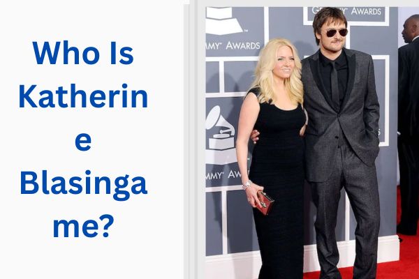 Who Is Eric Church Wife? Amazing Katherine Blasingame add a subheading 2026 07 18t121104.270
