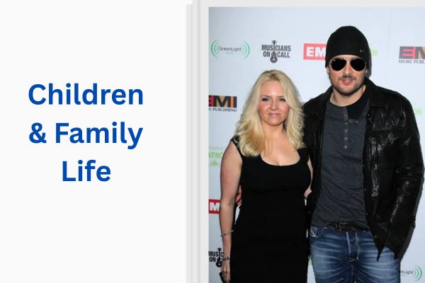 Who Is Eric Church Wife? Amazing Katherine Blasingame add a subheading 2026 07 18t121257.222