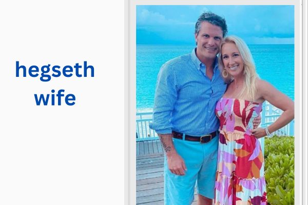 Who Is Pete Hegseth Wife? Amazing Facts About Jennifer Rauchet hegseth wife