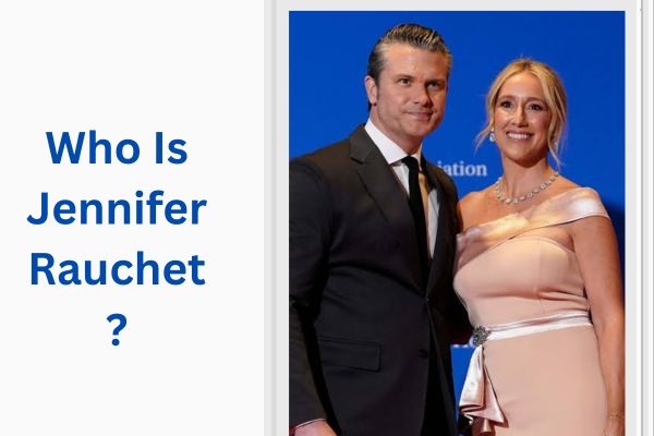 Who Is Pete Hegseth Wife? Amazing Facts About Jennifer Rauchet add a subheading 2026 07 20t154309.957