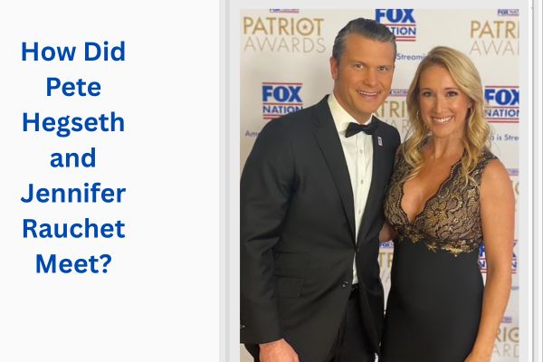 Who Is Pete Hegseth Wife? Amazing Facts About Jennifer Rauchet add a subheading 2026 07 20t154400.222