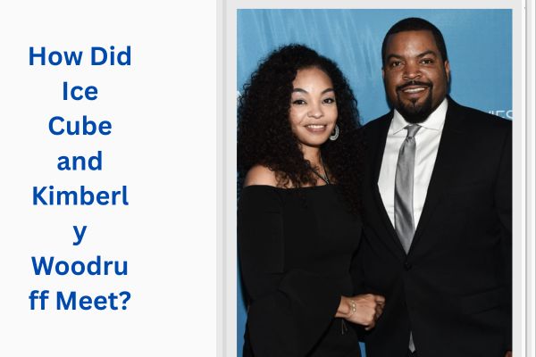 Who Is Ice Cube's Wife? All About Kimberly Woodruff's Lasting Love add a subheading 2026 07 20t155115.093