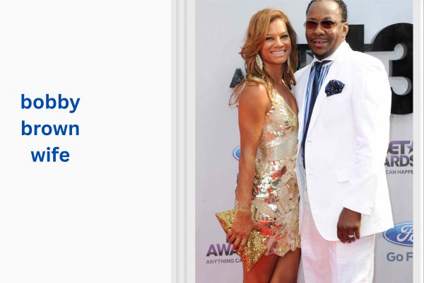 Who Is Bobby Brown Wife? Amazing Alicia Etheredge Brown bobby brown wife