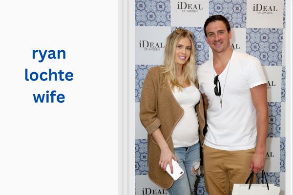 Who Is Ryan Lochte Wife? Amazing Kayla Rae Reid ryan lochte wife