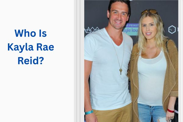 Who Is Ryan Lochte Wife? Amazing Kayla Rae Reid add a subheading 2026 07 20t163118.138