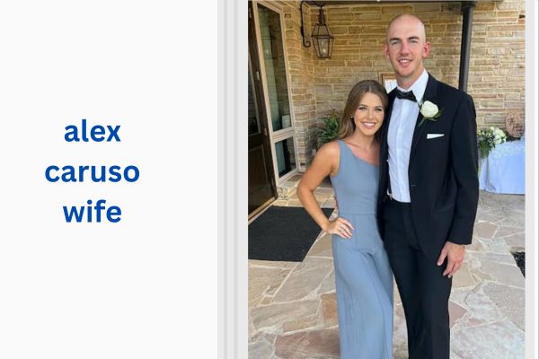 alex caruso wife