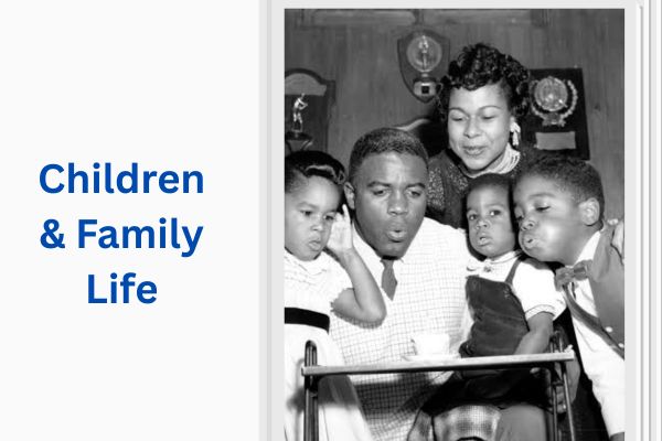 Who Is Jackie Robinson Wife? Amazing Life of Rachel Robinson add a subheading 2026 07 21t113817.187