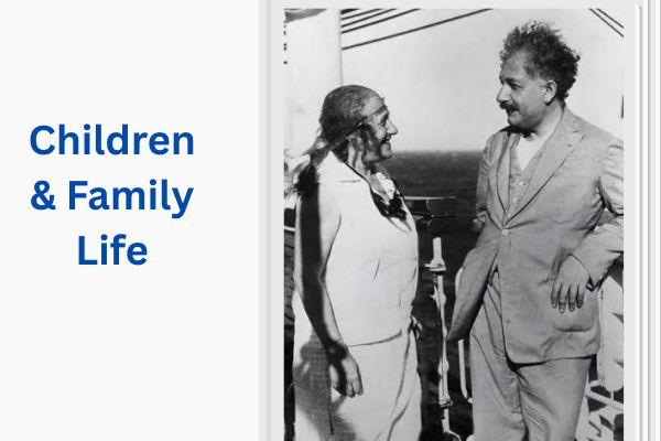 Who Is Albert Einstein Wife? Amazing Story of Elsa Einstein add a subheading 2026 07 21t114731.114