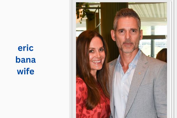 eric bana wife