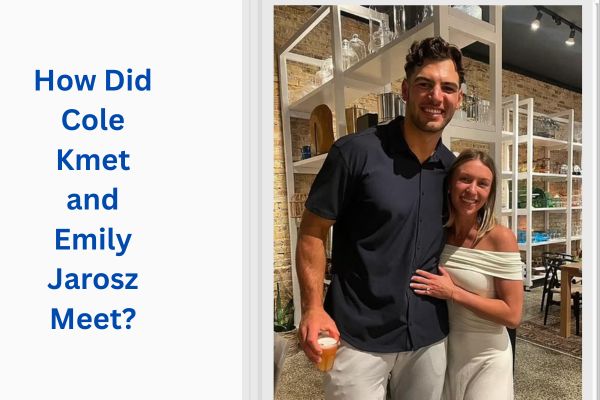 Who Is Cole Kmet Wife? Amazing Facts About Emily Jarosz add a subheading 2026 07 21t121931.053