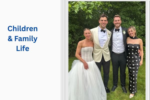 Who Is Cole Kmet Wife? Amazing Facts About Emily Jarosz add a subheading 2026 07 21t122006.996