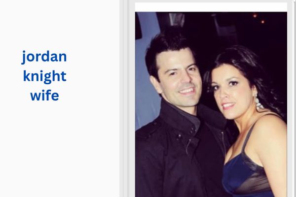 jordan knight wife