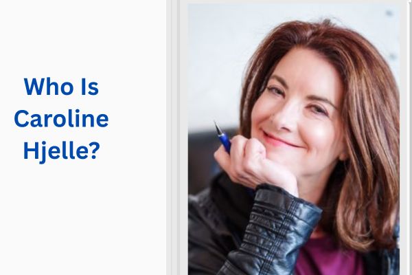 Who Is Sean Hjelle Wife? Amazing Facts About Caroline Hjelle add a subheading 2026 07 21t124007.944