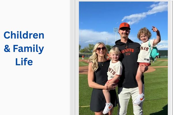 Who Is Sean Hjelle Wife? Amazing Facts About Caroline Hjelle add a subheading 2026 07 21t124138.025