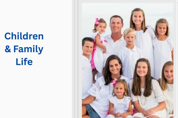 Who Is Philip Rivers' Wife? All About the Amazing Tiffany Rivers add a subheading 2026 07 21t155332.140
