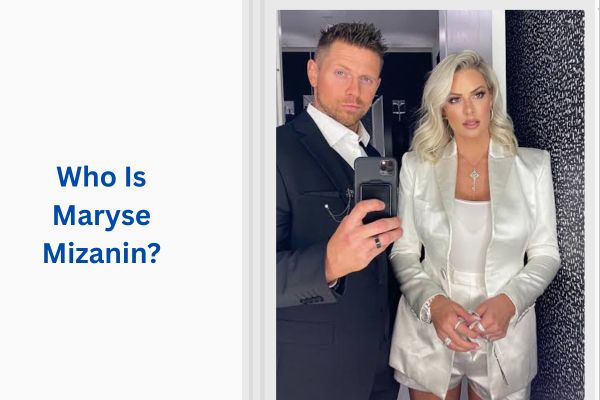 Who Is The Miz Wife? All About Amazing Maryse Mizanin add a subheading 2026 07 21t171352.193