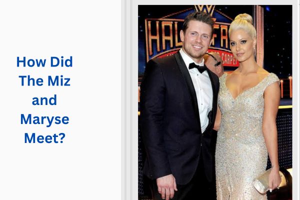 Who Is The Miz Wife? All About Amazing Maryse Mizanin add a subheading 2026 07 21t171437.283