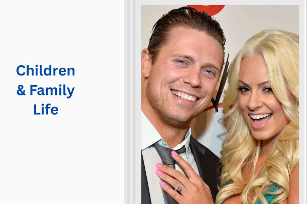Who Is The Miz Wife? All About Amazing Maryse Mizanin add a subheading 2026 07 21t171538.999
