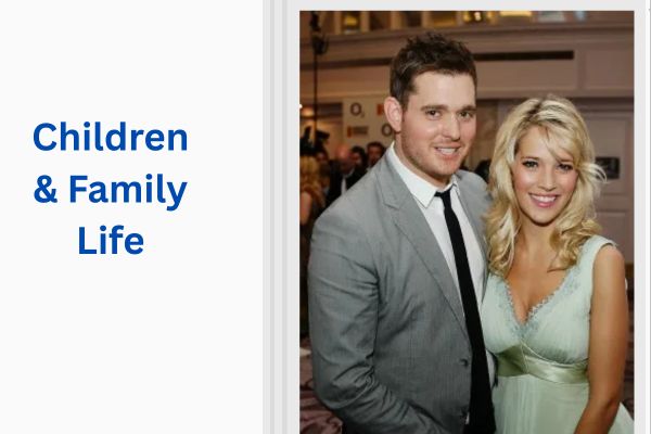 Who Is Michael Bublé Wife? All About the Amazing Luisana Lopilato add a subheading 2026 07 21t172930.118