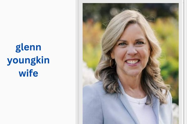 Who Is Glenn Youngkin Wife? Amazing Facts About Suzanne Youngkin glenn youngkin wife