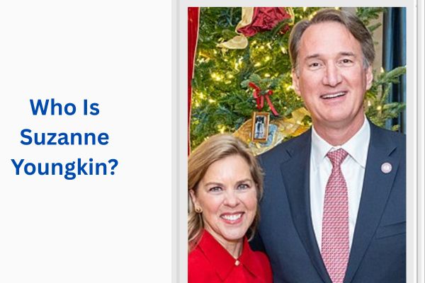 Who Is Glenn Youngkin Wife? Amazing Facts About Suzanne Youngkin add a subheading 2026 07 22t120739.158