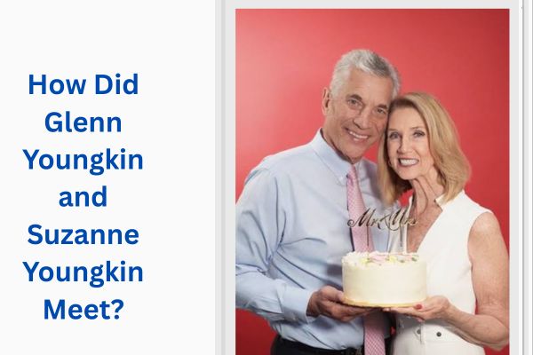 Who Is Glenn Youngkin Wife? Amazing Facts About Suzanne Youngkin add a subheading 2026 07 22t120831.082