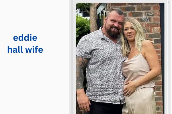 Who Is Eddie Hall Wife? Amazing Facts About Alexandra Hall add a subheading 2026 07 22t122944.837