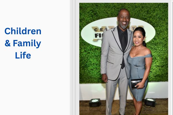 Who Is Brian McKnight Wife? All About His Amazing Wife Leilani McKnight add a subheading 2026 07 22t124842.405