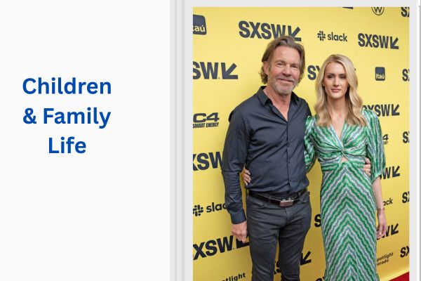 Who Is Dennis Quaid Wife? Amazing Facts About Laura Savoie add a subheading 2026 07 22t130712.681