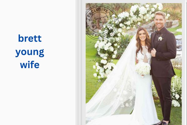 Who Is Brett Young Wife? Amazing Facts About Taylor Mills brett young wife