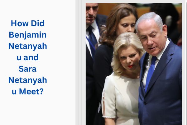 Who Is Netanyahu Wife? Amazing Facts About Sara Netanyahu add a subheading 2026 07 22t155315.962