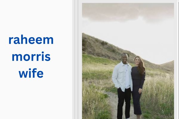 Who Is Raheem Morris' Wife? All About Amazing Nicole Marie Moulton raheem morris wife