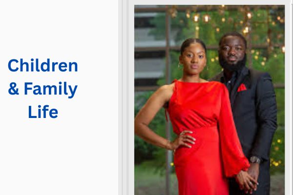 Who Is Raheem Morris' Wife? All About Amazing Nicole Marie Moulton add a subheading 2026 07 22t164315.119