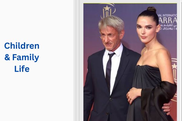 Who Is Sean Penn Wife? Amazing Facts About Leila George add a subheading 2026 07 22t171807.148