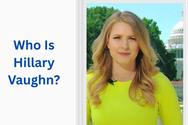 Peter Doocy Wife Illness: Who Is Peter Doocy's Wife? All About Hillary Vaughn add a subheading 2026 07 22t174507.232