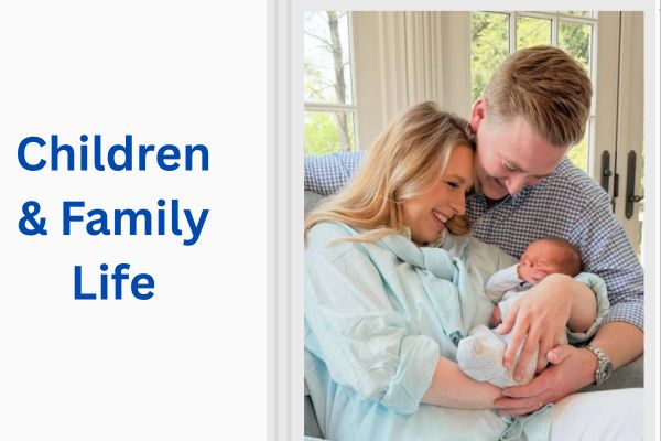 Peter Doocy Wife Illness: Who Is Peter Doocy's Wife? All About Hillary Vaughn add a subheading 2026 07 22t174702.046