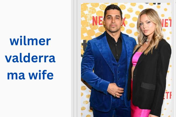 Who Is Wilmer Valderrama Wife? Amazing Truth About Amanda Pacheco wilmer valderrama wife